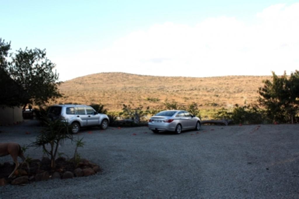 Croc River Lodge Komatipoort Buitenkant foto