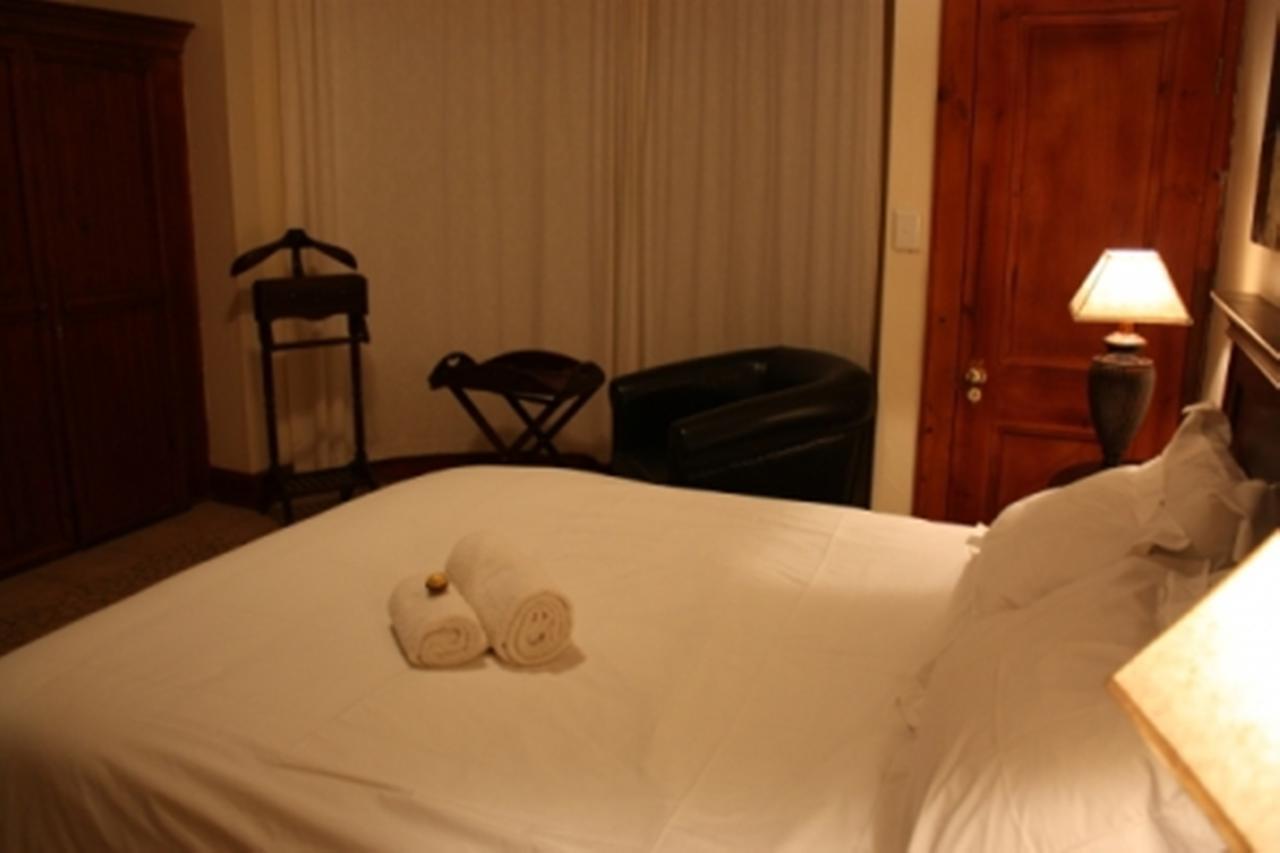 Croc River Lodge Komatipoort Kamer foto